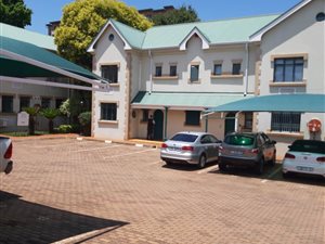 117 m² Office Space in Hatfield
