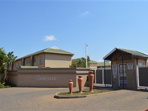 2 Bed Townhouse in Norkem Park