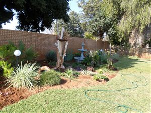 5 Bed House in Mokopane