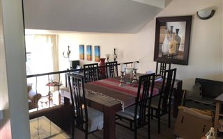 2 Bedroom Apartment in The Gardens