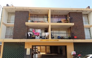 2 Bedroom Flat in Krugersdorp Central