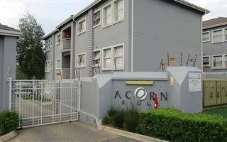 2 Bedroom Apartment in Ferndale