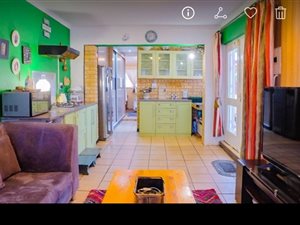 1 Bed Garden Cottage in Georginia
