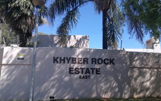 3 Bedroom Cluster in Woodmead