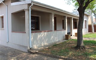 265 m² Office Space in Polokwane Central