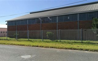 2384 m² Industrial space in Kimberley