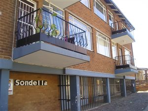3 Bed Apartment in Haddon