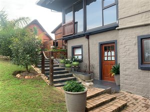 3812 m² Farm in Glentana