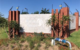 3 Bedroom Simplex in Erand Gardens