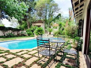 3 Bed House in Lonehill