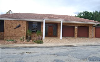 3 Bedroom House in Tulbagh