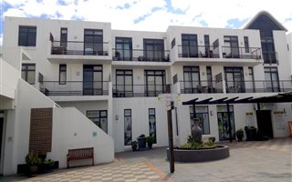 2 Bedroom Apartment in Big Bay