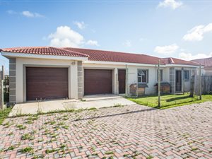 5 Bed House in Parsons Vlei