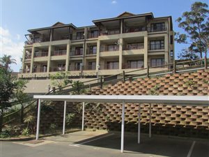 2 Bed Apartment in Reservoir Hills