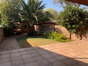 3 Bed Cluster in Northcliff