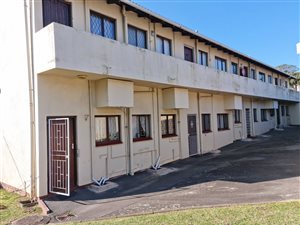 1 Bed Apartment in Escombe