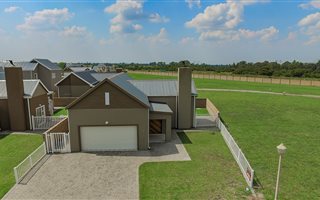 3 Bedroom House in Sasolburg