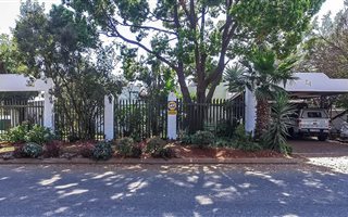 3 Bedroom House in Birch Acres