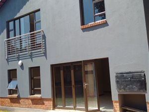 3 Bed Cluster in Murrayfield
