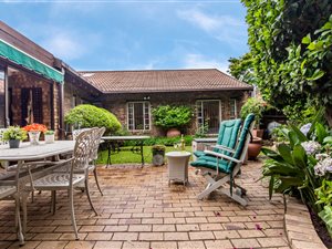 3 Bed House in Lonehill