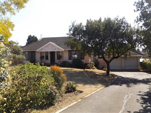 3 Bed Townhouse in Lincoln Meade