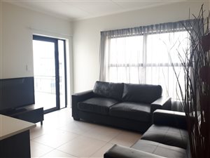1 Bed Apartment in De Velde