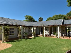 3 Bed House in Randpark Ridge