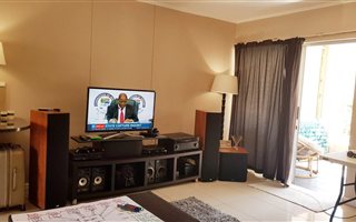 1 Bedroom Apartment in Umhlanga Ridge
