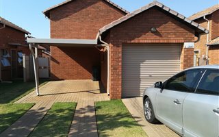 3 Bedroom Apartment in Chantelle