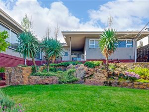 3 Bed House in Discovery