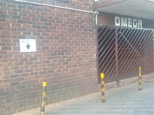 1 Bed Apartment in Kempton Park Central
