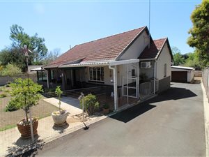 4 Bed House in Pelham