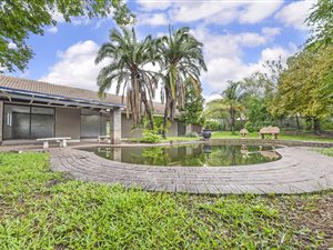 3 Bed House in Johannesburg North