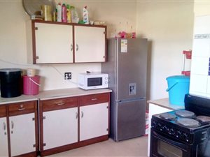 4 Bed Apartment in Southernwood
