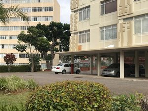 1 Bed Apartment in Morningside