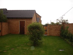 3 Bed Simplex in Boardwalk