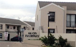 2 Bedroom Apartment in Fairview Golf Estate