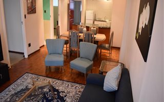 2 Bedroom Apartment in Umhlanga Rocks