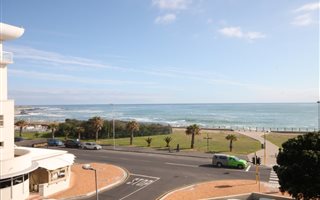 1 Bedroom Apartment in Mouille Point