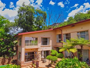 2 Bed Apartment in Rietondale