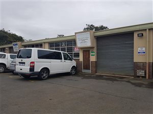 155 m² Commercial space in Pinetown Central