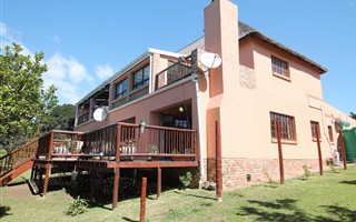 4 Bedroom House in Port Alfred