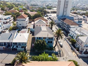 1 Bed Apartment in Oranjezicht