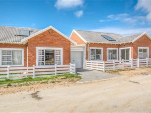 2 Bed Townhouse in Fairview