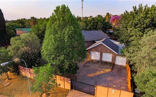 3 Bedroom House in The Reeds