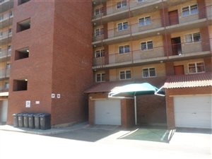 2 Bed Apartment in Die Wilgers