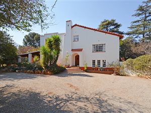 2 Bed House in Franklin Roosevelt Park