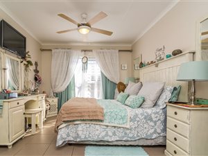 3 Bed House in Barbeque Downs