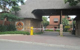 1 Bedroom Apartment in Sunninghill