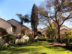 3 Bed Duplex in Irene